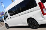 2020 Toyota Hiace Slwb - Image 5
