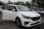 2018 KIA Carnival Platinum - Image 13