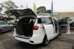 2018 KIA Carnival Platinum - Image 14