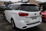 2018 KIA Carnival Platinum - Image 3