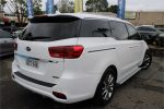2018 KIA Carnival Platinum - Image 4