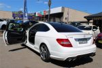 2013 Mercedes-Benz C63 AMG - Image 20