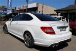2013 Mercedes-Benz C63 AMG - Image 3