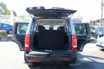 2007 Land Rover Discovery 3 SE - Image 13