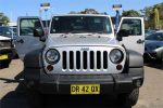 2009 Jeep Wrangler Renegade (4x4) - Image 10