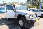 2009 Jeep Wrangler Renegade (4x4) - Image 11