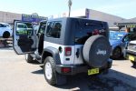 2009 Jeep Wrangler Renegade (4x4) - Image 12