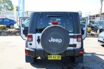 2009 Jeep Wrangler Renegade (4x4) - Image 13