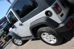 2009 Jeep Wrangler Renegade (4x4) - Image 5