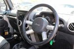 2009 Jeep Wrangler Renegade (4x4) - Image 9