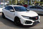 2017 Honda Civic Type R