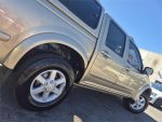 2005 Holden Rodeo LT - Image 6