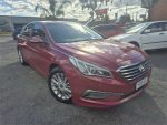 2015 Hyundai Sonata Active