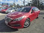 2015 Hyundai Sonata Active - Image 2