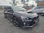 2016 Subaru WRX Premium (AWD)