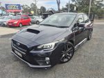 2016 Subaru WRX Premium (AWD) - Image 2