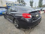2016 Subaru WRX Premium (AWD) - Image 5