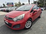 2013 KIA RIO S - Image 2