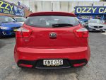 2013 KIA RIO S - Image 4