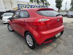 2013 KIA RIO S - Image 5