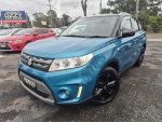 2017 Suzuki Vitara RT-S - Image 2