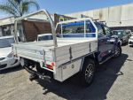 2021 GWM UTE Cannon (4x4) - Image 3