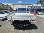 2021 GWM UTE Cannon (4x4) - Image 4
