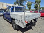 2021 GWM UTE Cannon (4x4) - Image 5