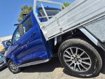 2021 GWM UTE Cannon (4x4) - Image 7
