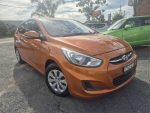 2015 Hyundai Accent Active