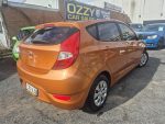 2015 Hyundai Accent Active - Image 3