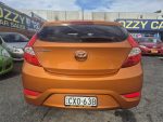 2015 Hyundai Accent Active - Image 4