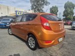 2015 Hyundai Accent Active - Image 5