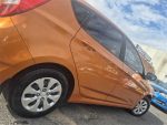 2015 Hyundai Accent Active - Image 6