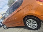 2015 Hyundai Accent Active - Image 7