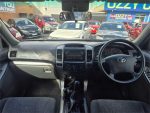 2006 Toyota Landcruiser Prado GXL (4x4) - Image 12