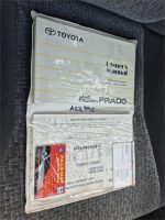 2006 Toyota Landcruiser Prado GXL (4x4) - Image 13
