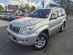 2006 Toyota Landcruiser Prado GXL (4x4) - Image 2