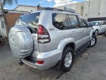 2006 Toyota Landcruiser Prado GXL (4x4) - Image 3