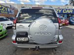 2006 Toyota Landcruiser Prado GXL (4x4) - Image 4
