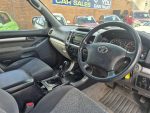 2006 Toyota Landcruiser Prado GXL (4x4) - Image 8