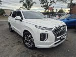 2021 Hyundai Palisade Highlander (7 Seat)