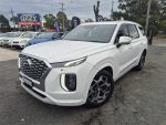 2021 Hyundai Palisade Highlander (7 Seat) - Image 2