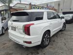 2021 Hyundai Palisade Highlander (7 Seat) - Image 3