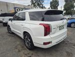 2021 Hyundai Palisade Highlander (7 Seat) - Image 5