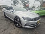 2021 Volkswagen Passat 140TSI Business