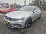 2021 Volkswagen Passat 140TSI Business - Image 2
