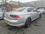 2021 Volkswagen Passat 140TSI Business - Image 3