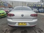 2021 Volkswagen Passat 140TSI Business - Image 4
