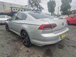 2021 Volkswagen Passat 140TSI Business - Image 5